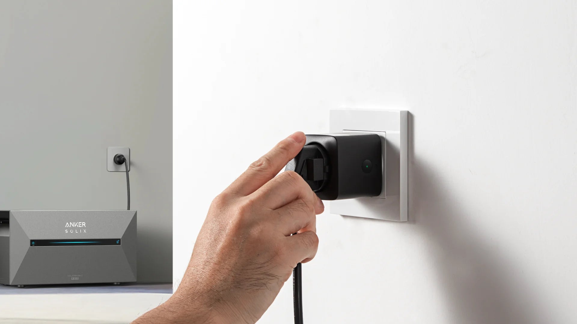 Anker Smart Plug