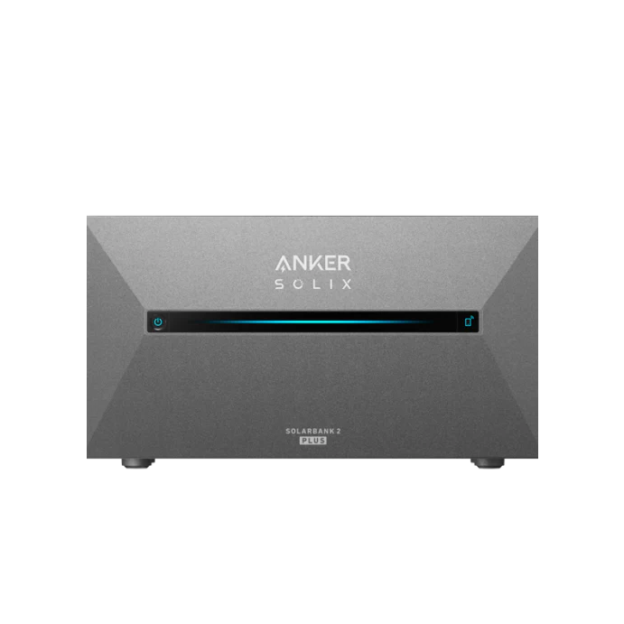 Anker Solix Solarbank 2 E1600 Plus