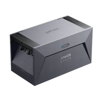 Solarbank E1600