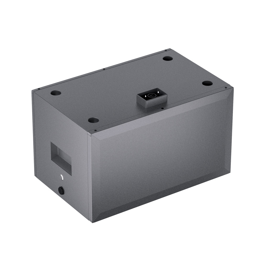 Sunpura B2400 batería de expansión