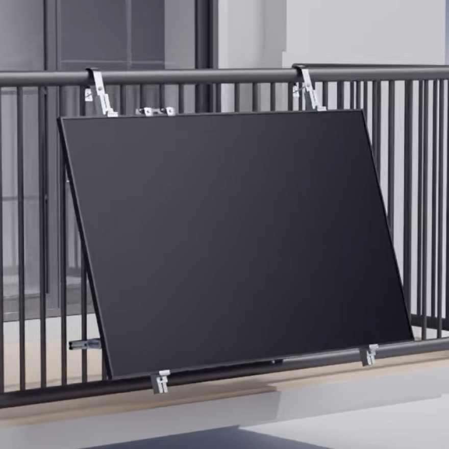 Performance Balcony