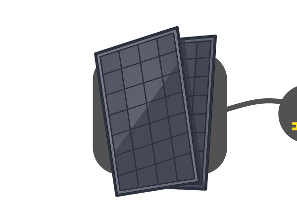 Installiere dein Balkonkraftwerke