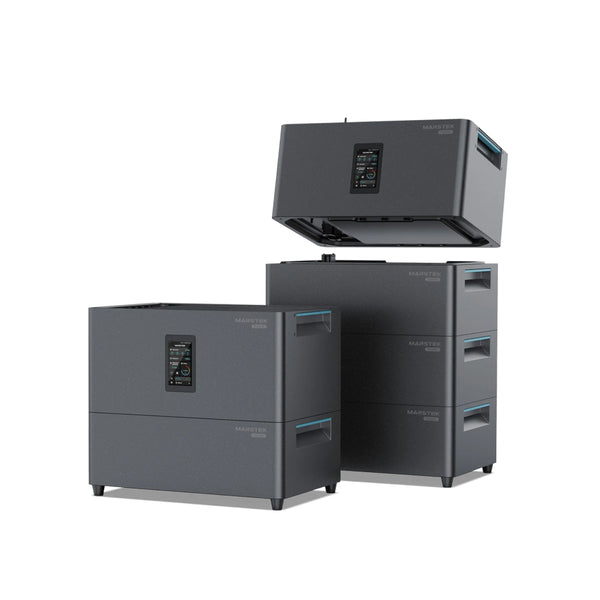 Marstek Jupiter C Plus