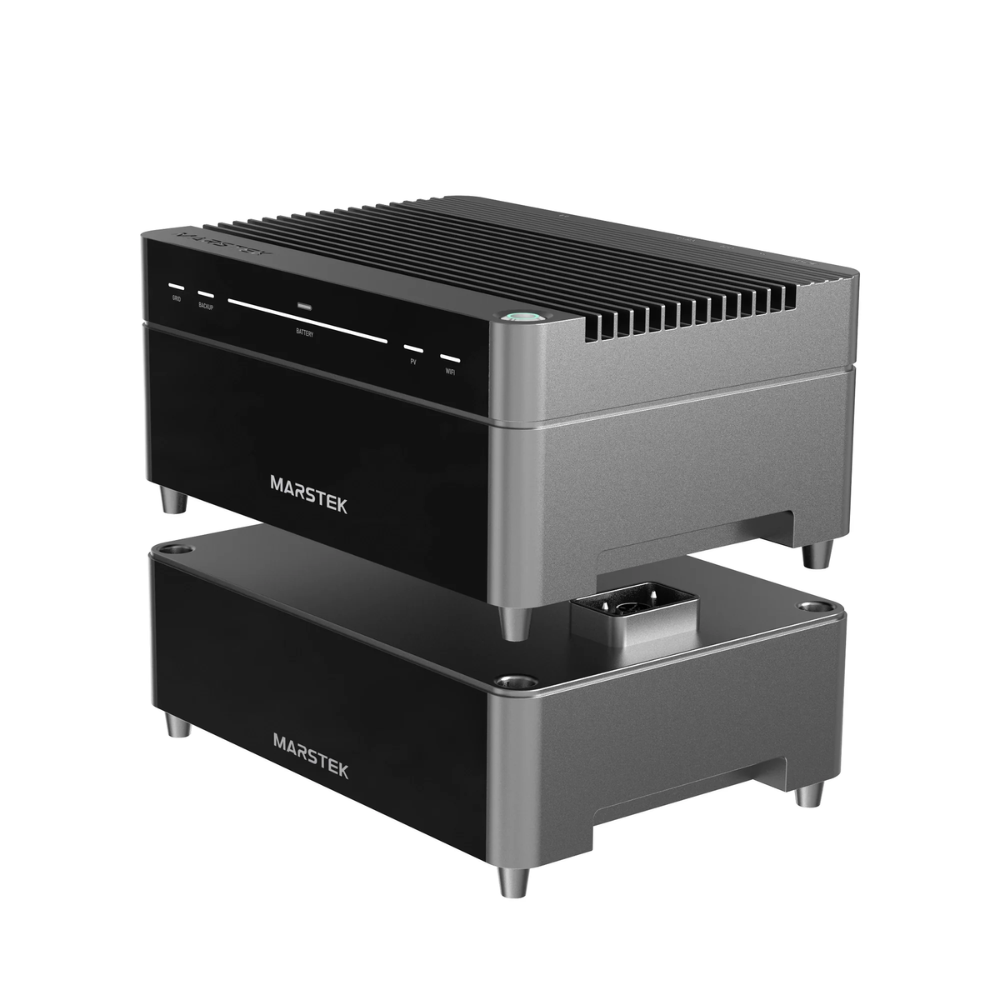 Marstek Venus A batería de expansión