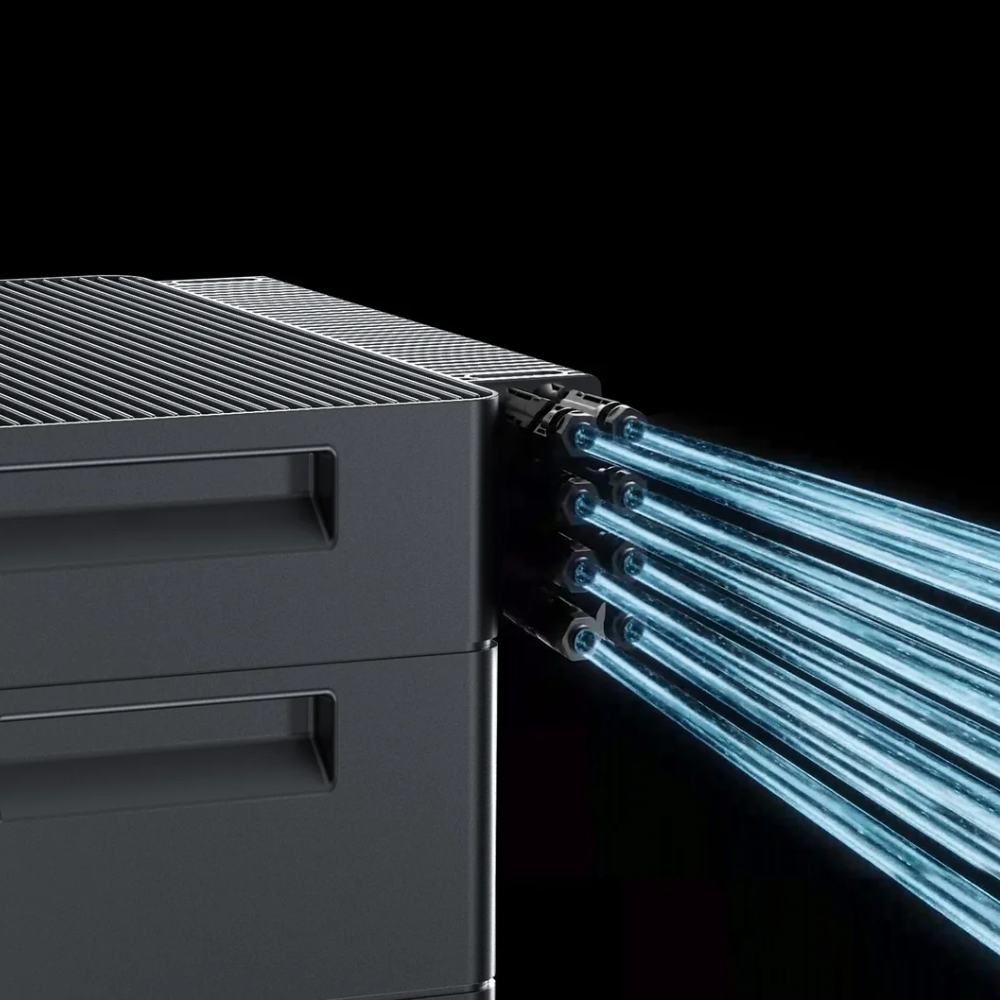 Maximize your energy independence