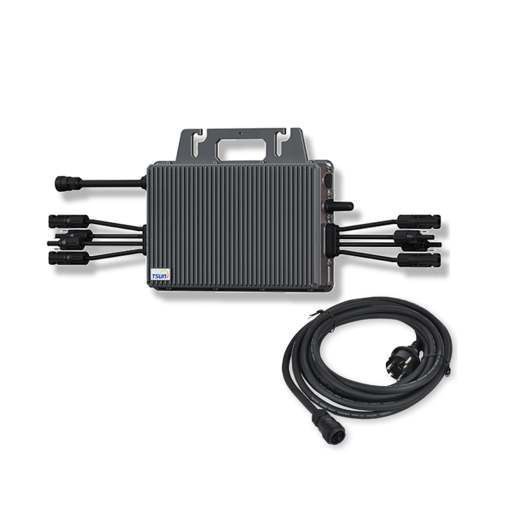 Tsun MS2000-Balcony Micro Inverter