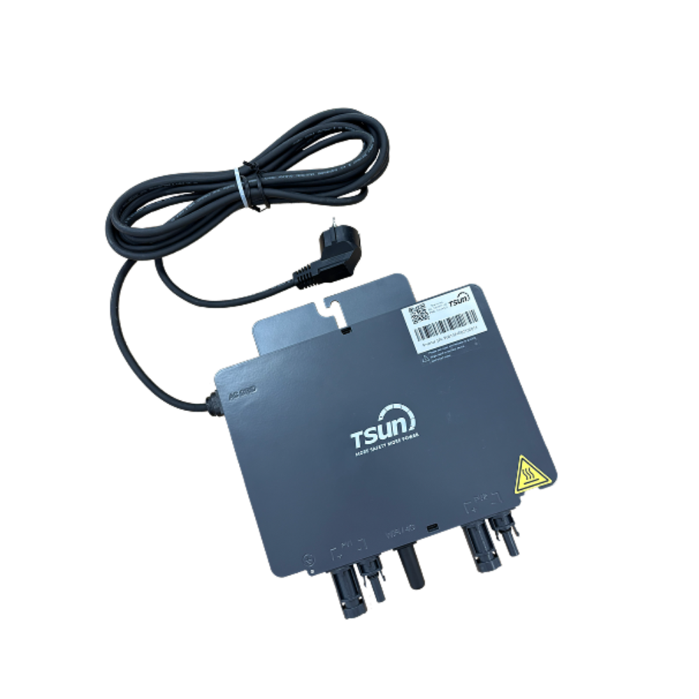 Microinversor Tsun MX-800 Lite