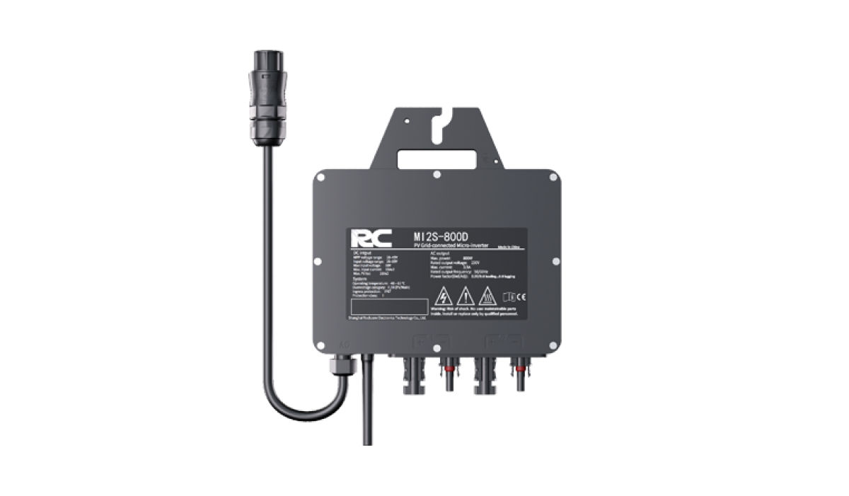 Rockcore Mi 2 S 800 D