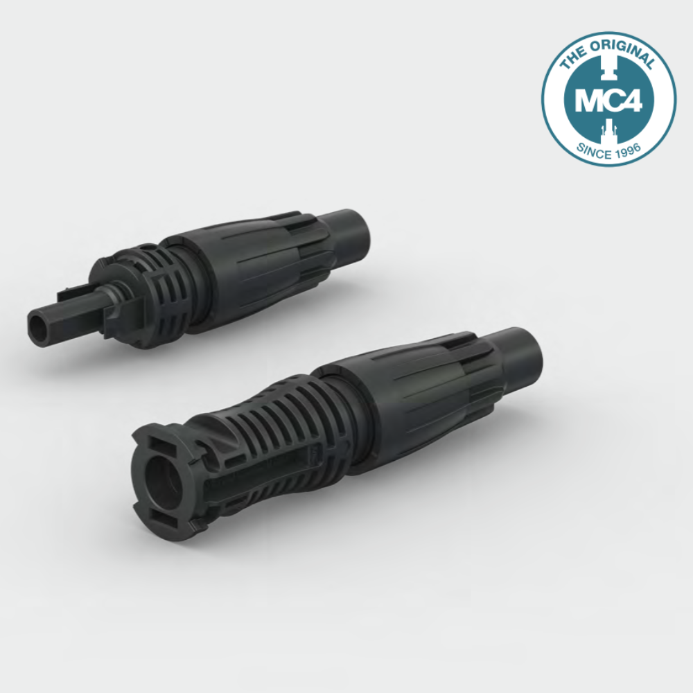 MC4-Compatible cable roll – 100m