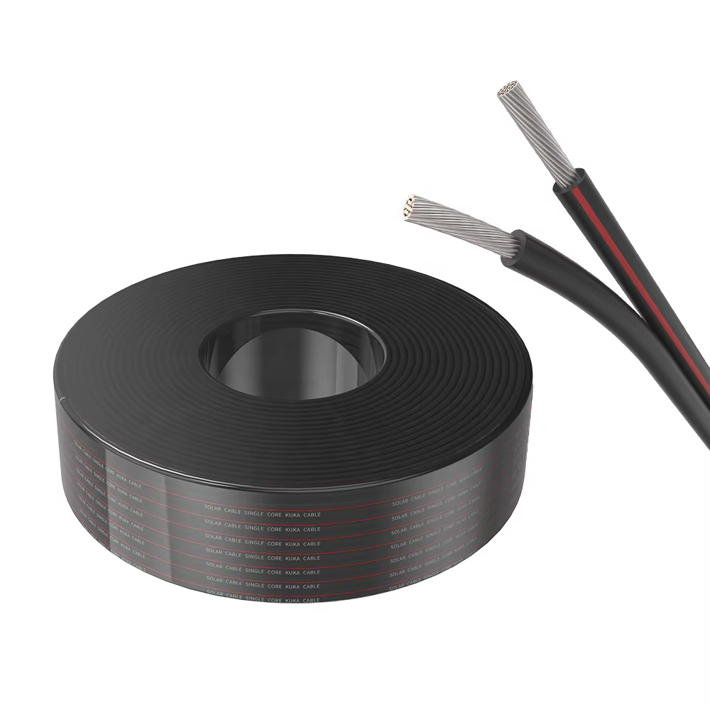 Staubli_connectors_cable 100m