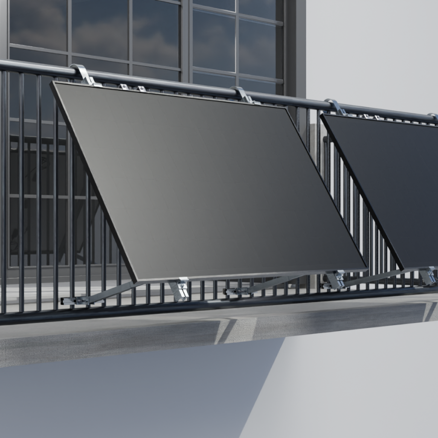 Performance Balcony