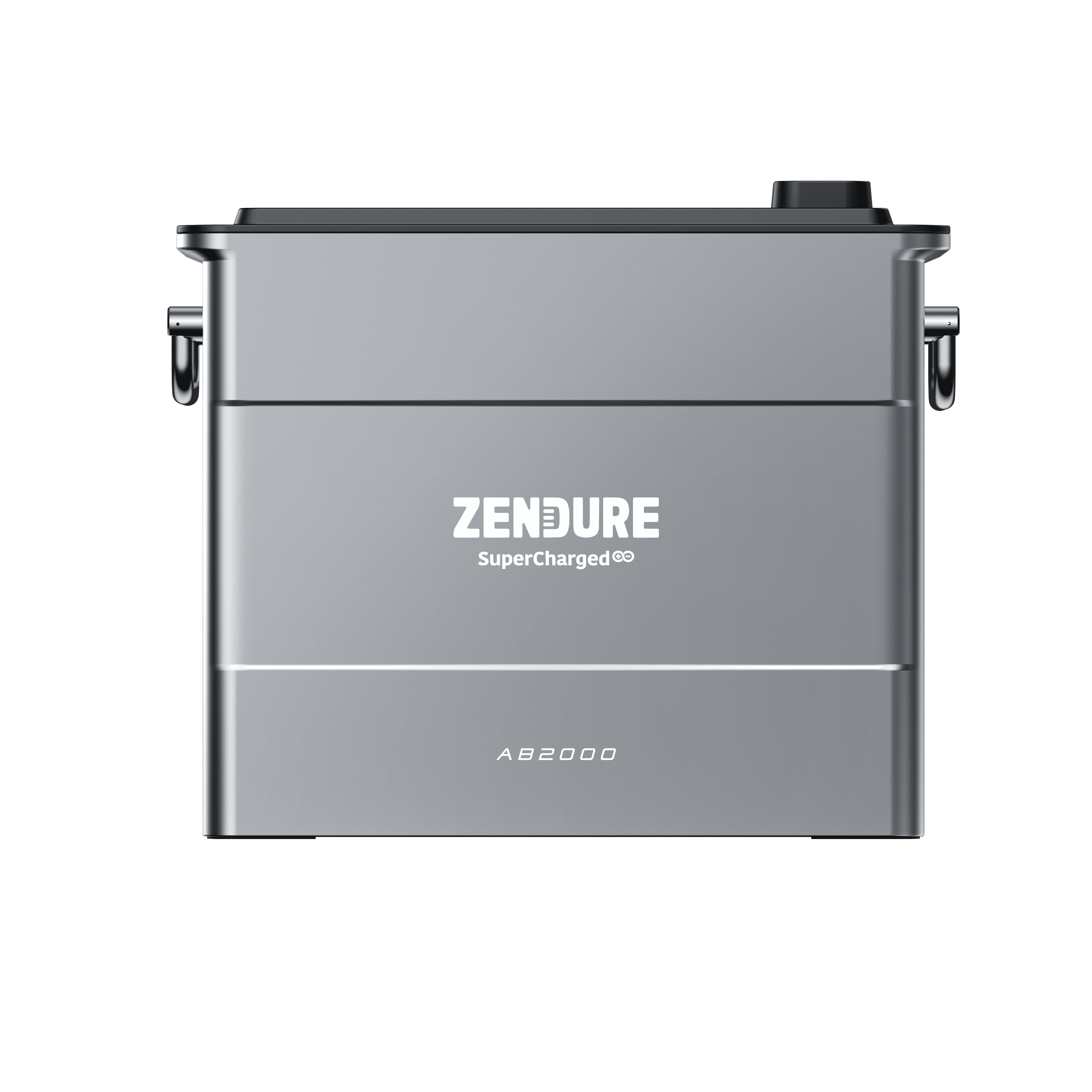 Zendure SolarFlow HUB2000 - 1 Batterie AB2000