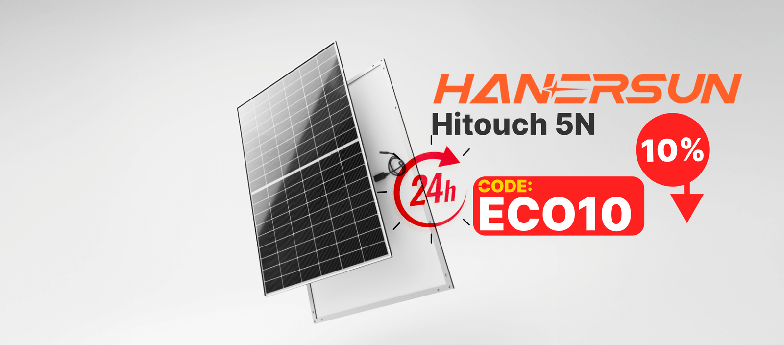 Letzte ECO-Einheiten!