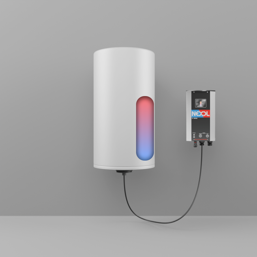 Capacidad fiable para mantener tu hogar abastecido