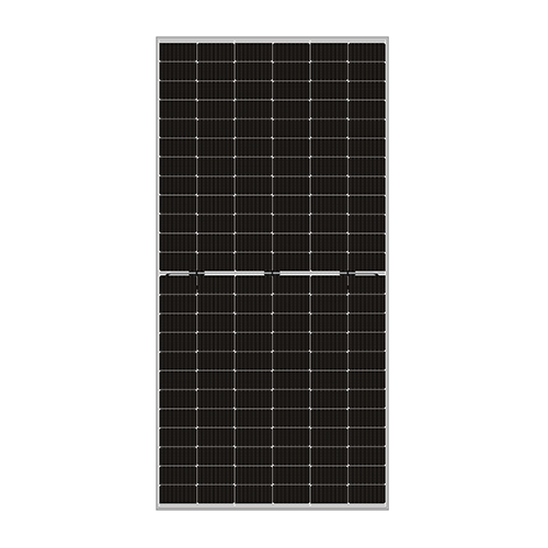 Jolywood N-Type Bifacial Mono Full Module JW-HD144N